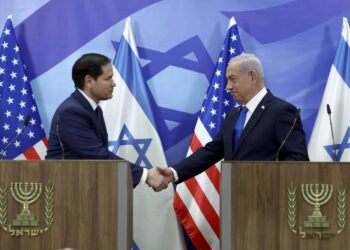 صفقة إف-35 للسعودية… نتنياهو يحصل على ضمانات أمريكية بالحفاظ على التفوق العسكري لإسرائيل 2025