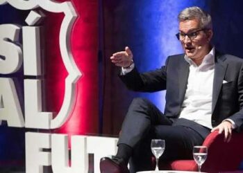 من هو فيكتور فونت؟انتخابات برشلونة 2026 قد تكون الأشد سخونة في تاريخ النادي 2025