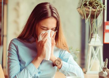 "احصل على التطعيم فورا ضد الإنفلونزا"… تحذير جديد من المركز الأوروبي للوقاية من الأمراض 2025