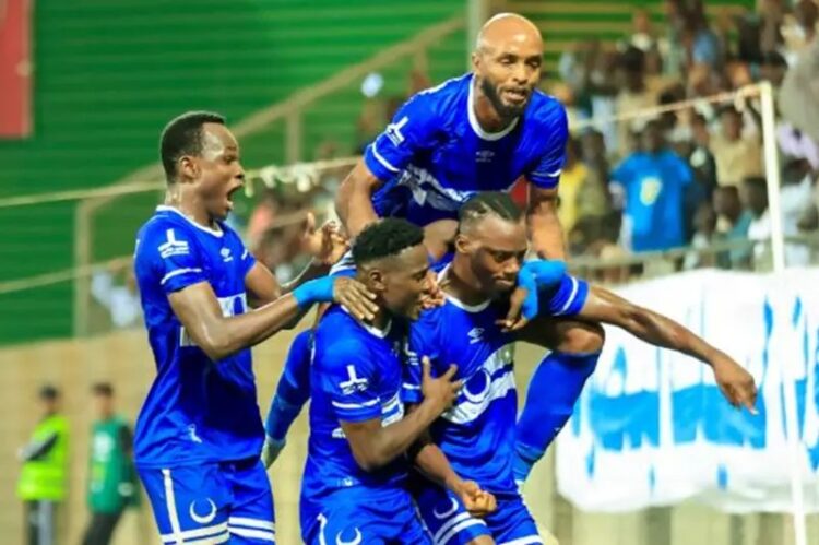 10 رجال في رواندا: الهلال السوداني يفتتح دوري أبطال أفريقيا بفوز صعب على مولودية الجزائر (2-1) 2026