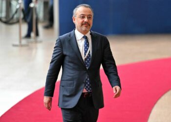 تركيا تعيّن أول سفير لها في سوريا بعد ١٣ عاماً 2025