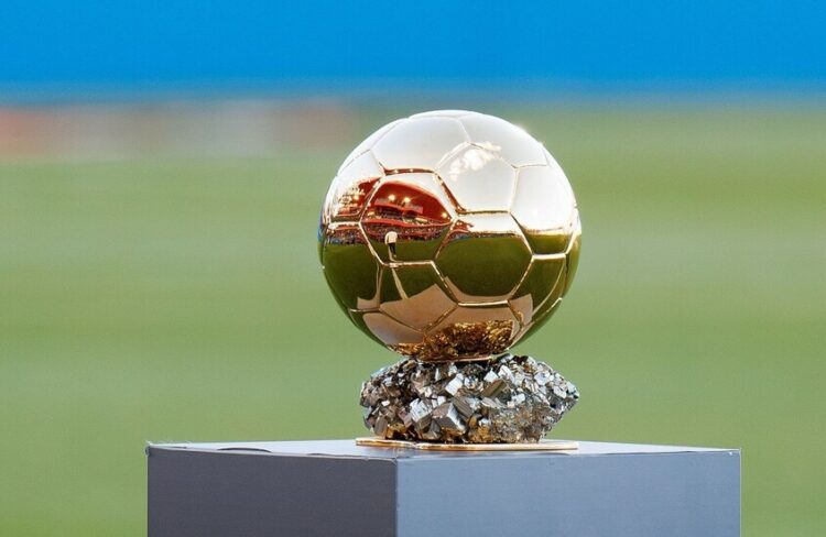 غياب صلاح وظهور مفاجئ لميسي: سباق "الكرة الذهبية 2026" ينطلق وتوقعات تُحدد هوية الفائز 2026