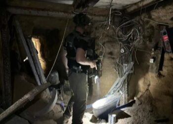 11 بين قتيل ومعتقل: تفاصيل العملية الأخيرة للجيش الإسرائيلي ضد أنفاق حماس شرق رفح 2025