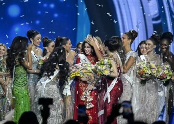 المكسيك تستعيد اللقب: ملكة جمال الكون 2025 فاطمة بوش.. من هي رائدة الأزياء المستدامة والناشطة الإنسانية؟ 2025