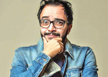 حسام داغر يعيش "قصة حب قوية" ويعلن هوية الفتاة 2 حسام داغر يعيش "قصة حب قوية" ويعلن هوية الفتاة 2025