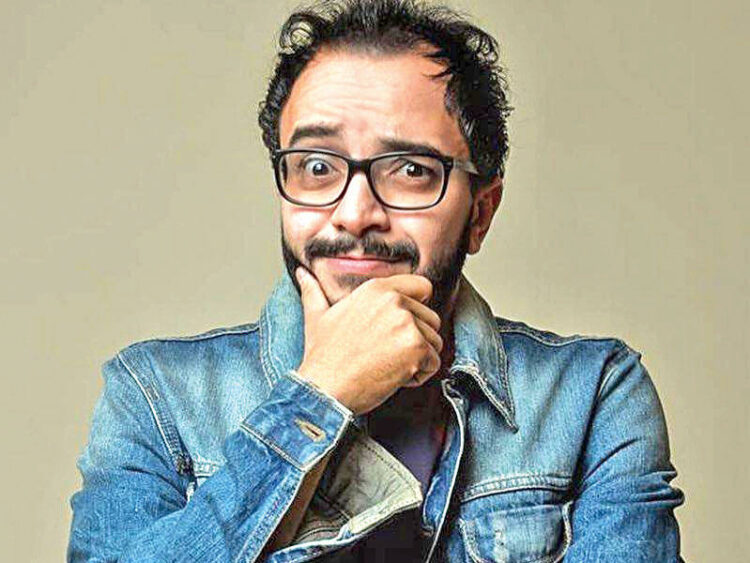 حسام داغر يعيش "قصة حب قوية" ويعلن هوية الفتاة 2026