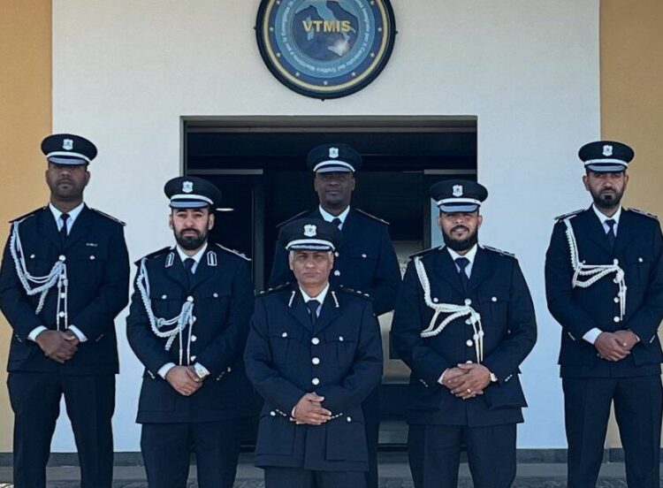 ليبيا تختتم دورة تدريبية لضباط الحرس الساحلي في إيطاليا لتعزيز قدرات البحث والإنقاذ 1 ليبيا تختتم دورة تدريبية لضباط الحرس الساحلي في إيطاليا لتعزيز قدرات البحث والإنقاذ 2025