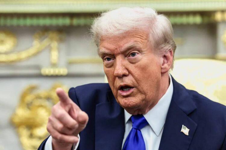 الولايات المتحدة تهدد التدخل العسكري في نيجيريا: محادثات سرية بعد تهديدات ترامب بحماية المسيحيين 2026