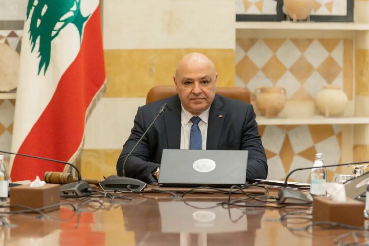 لبنان يطلب التفاوض: مبادرة لاسترجاع التلال المحتلة ووقف الهجمات الإسرائيلية المتصاعدة 2026