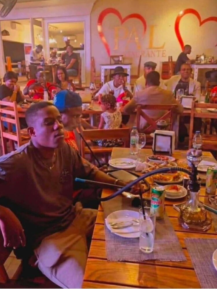 شيكو بانزا ودخان الشيشة… غضب جماهير الزمالك 2026