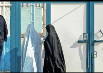 سجن النساء… الوجه الأكثر قسوة للفقر في إيران 2025