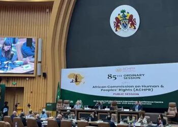 منظمات حقوقية تنتقد تجاهل اللجنة الأفريقية للانتهاكات المصرية منذ 2015 2025