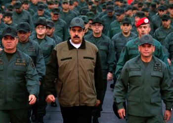 شروط مادورو أجهضت الصفقة.. تفاصيل مكالمة ترامب السرية 2025