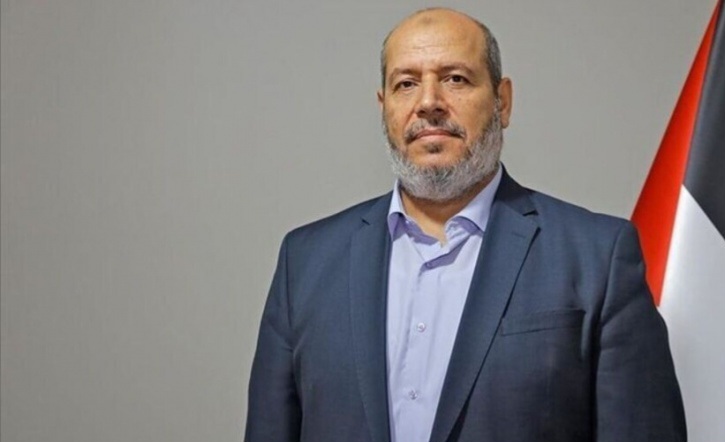 حماس ورئيس المخابرات المصرية يناقشان مصير المرحلة الثانية من التهدئة في غزة 1 حماس ورئيس المخابرات المصرية يناقشان مصير المرحلة الثانية من التهدئة في غزة 2025