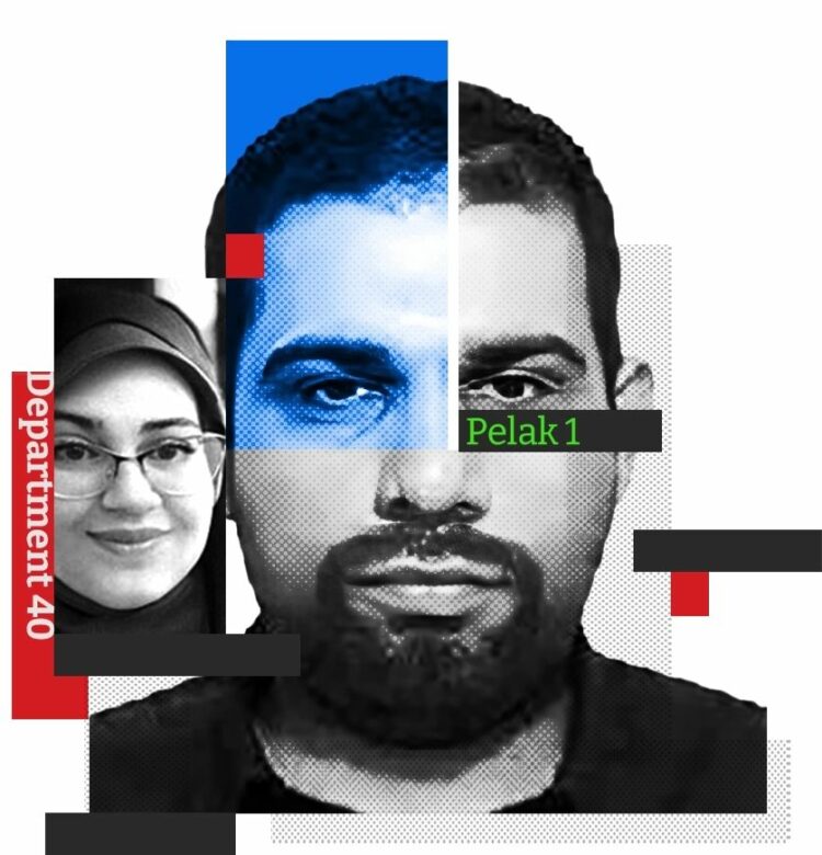 كشف أسرار “الإدارة 40” الإيرانية : منصة التجسس التي تهدد الأمن العالمى وتراقب الحكومات والمواطنين 2026