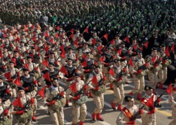 طهران تكشف أوراق القوة: الحرس الثوري يعلن “انتصاراً استراتيجياً” في حرب يونيو ويهدد بقدرات أكبر 2025