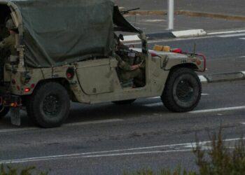 جيش الاحتلال الإسرائيلي يرفع حالة التأهب بعد اغتيال قائد حزب الله العسكري 7 جيش الاحتلال الإسرائيلي يرفع حالة التأهب بعد اغتيال قائد حزب الله العسكري 2025