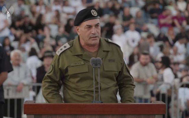 زلزال في الجيش الإسرائيلي بسبب أحداث ٧ أكتوبر: إقالات ومساءلة لكبار الضباط 1 زلزال في الجيش الإسرائيلي بسبب أحداث ٧ أكتوبر: إقالات ومساءلة لكبار الضباط 2025