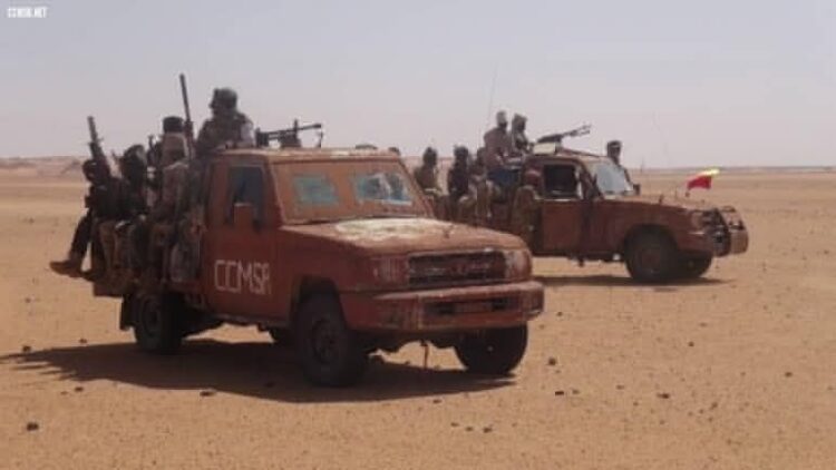 بين فزان وبيلما: مجلس القيادي العسكري المعارض يقترب من "قلب النظام التشادي" بمناورات جديدة 2026