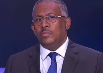 قيادي بـ"صمود" يكشف: الإخوان يسيطرون على الجيش والدولة السودانية 2025