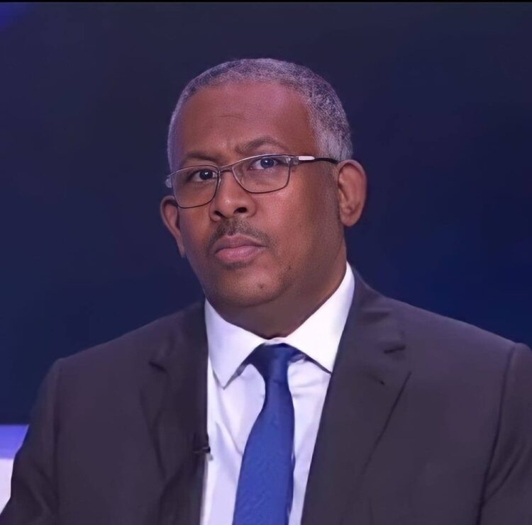 قيادي بـ"صمود" يكشف: الإخوان يسيطرون على الجيش والدولة السودانية 1 قيادي بـ"صمود" يكشف: الإخوان يسيطرون على الجيش والدولة السودانية 2025