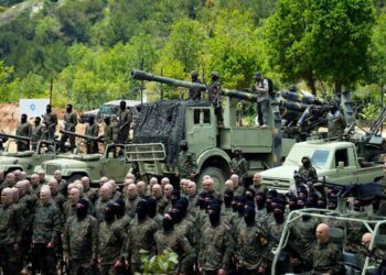 بعد اغتيال الرجل الثاني في حزب الله.. هل يشتعل شمال إسرائيل ؟ 2025