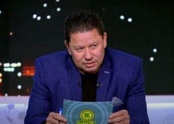 مصر: منع رضا عبد العال وأبو المعاطي زكي من الظهور على الشاشة 2025