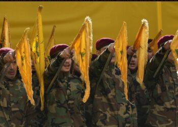 حزب الله يهدد بالرد العسكرى القوي على إسرائيل بعد اغتيال قائد الجيش طبطبائى 6 حزب الله يهدد بالرد العسكرى القوي على إسرائيل بعد اغتيال قائد الجيش طبطبائى 2025