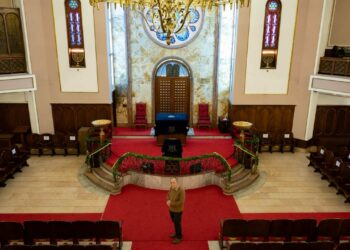 منظمة كاثوليكية: ارتفاع حاد في العداء ضد اليهود والمسيحيين في تركيا بعد 7 أكتوبر 2023 2025