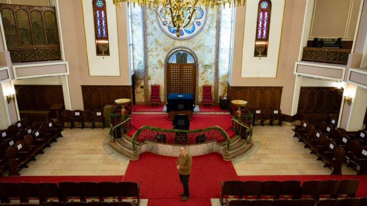 منظمة كاثوليكية: ارتفاع حاد في العداء ضد اليهود والمسيحيين في تركيا بعد 7 أكتوبر 2023 2026