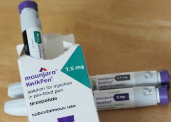 تحذير لمستخدمى مونجارو: توقف الحقن يعيد الوزن المفقود و ويؤثر على الصحة العامة 2025