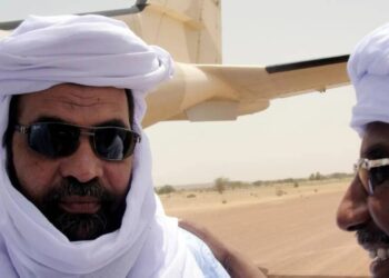 70 مليون دولار ومعدات عسكرية.. الكشف عن صفقة سرية بين باماكو و"القاعدة" لإطلاق رهائن إماراتيين وإيراني 2025