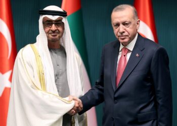 تركيا تفكك شبكة تجسس إماراتية في إسطنبول استهدفت مسؤولين في قطاع الصناعات الدفاعية 2025