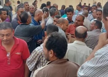 إضراب 1200 عامل في "العربية وبولفارا" مستمر.. عمال يواجهون الموت بعد انقطاع جلسات الكيماوي والتأمين الصحي 2025