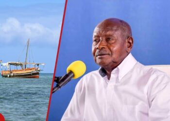 لتجنب "حروب مستقبلية": كينيا تؤكد التزامها بتوفير ممر آمن لتجارة أوغندا عبر مومباسا 2025