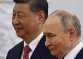 المصدّرون الصينيون ينهكون ميزانية روسيا ويرفعون أسعار السلع 2025