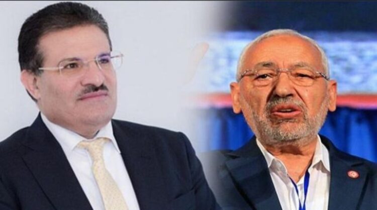 اتهامات بالعمالة والعجز: صهر الغنوشي يشن هجوماً واسعاً على دول الخليج عبر منصة إكس "صورة" 2026