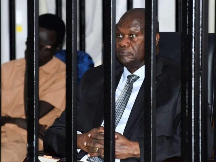 جنوب السودان: استئناف محاكمة ريك مشار في قضية "أحداث ناصر" اليوم 2026