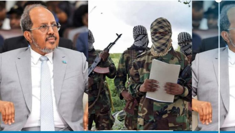 زلزال أمني في مقديشو: هل يمنح حسن شيخ محمود بطاقة هوية لـ"الشباب"؟ 2026