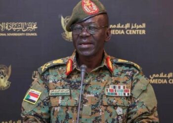 أين وزير الدفاع السوداني؟ غياب لافت وتأكيدات عن استقالة حسن داوود كبرون في ذروة الحرب 2025