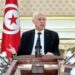 أزمة دبلوماسية : الرئيس التونسي يستدعي سفير الاتحاد الأوروبي احتجاجاً على «عدم الالتزام بضوابط العمل الدبلوماسي» 2026