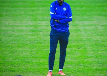 ظرف إنساني عاجل يغيب عماد النحاس عن قيادة الزوراء أمام غوا الهندي "صورة" 2025