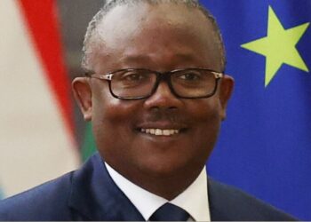 من هو رئيس غينيا بيساو عمر سيسوكو؟ تلقى تدريبات فرنسية إسرائيلية 2025