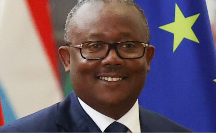 من هو رئيس غينيا بيساو عمر سيسوكو؟ تلقى تدريبات فرنسية إسرائيلية 2025