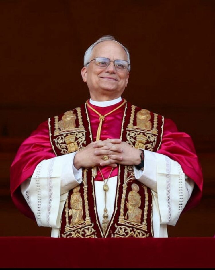 أول زيارة للبابا ليو الرابع عشر خارج الفاتيكان منذ إنتخابه : رحلة تاريخية لتركيا لإحياء الذكرى ال ١٧٠٠ لمجمع نيقية الأول 2026