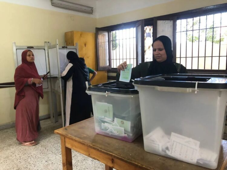 إلغاء انتخابات مجلس النواب 2025 على طاولة القضاء.. الإدارية العليا تقضي بعدم قبول 14 طعنًا 2026