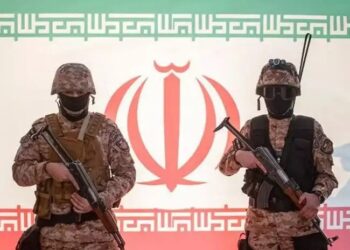 ردًا على هجمات ضد اليهود: أستراليا تُصنّف الحرس الثوري "دولة راعية للإرهاب" 2025