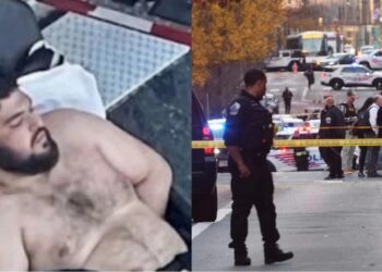 منفذ هجوم البيت الأبيض عميل سابق لـ CIA: مصير 90 ألف أفغاني في أمريكا تحت المجهر 2025