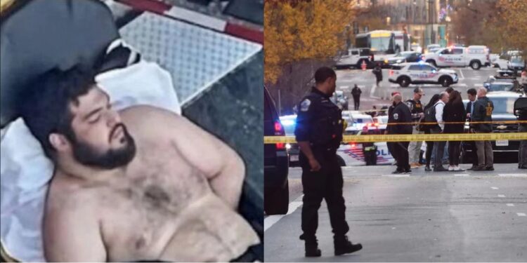 منفذ هجوم البيت الأبيض عميل سابق لـ CIA: مصير 90 ألف أفغاني في أمريكا تحت المجهر 2025