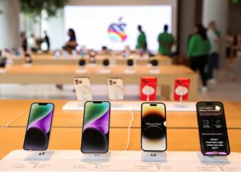 أبل تواجه دعوة قضائية جديدة بسبب ممارسات غير أخلاقية 2025